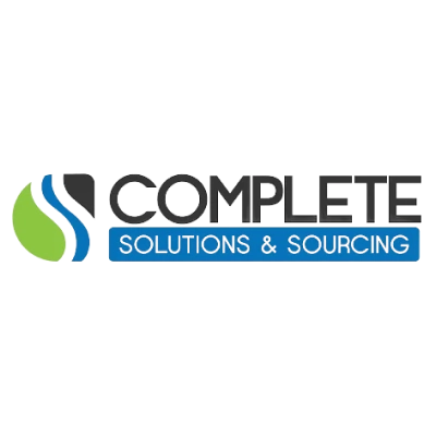 Complete Solutions and Sourcing