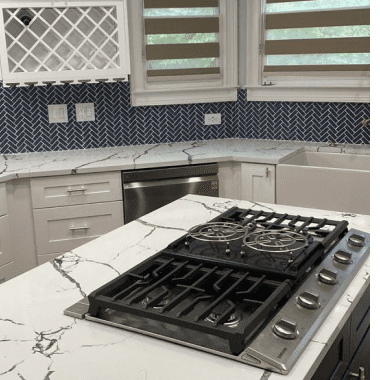 Renovation & remodeling​ 4