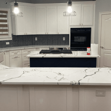 Renovation & remodeling​ 7