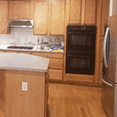 Renovation & remodeling​ 8